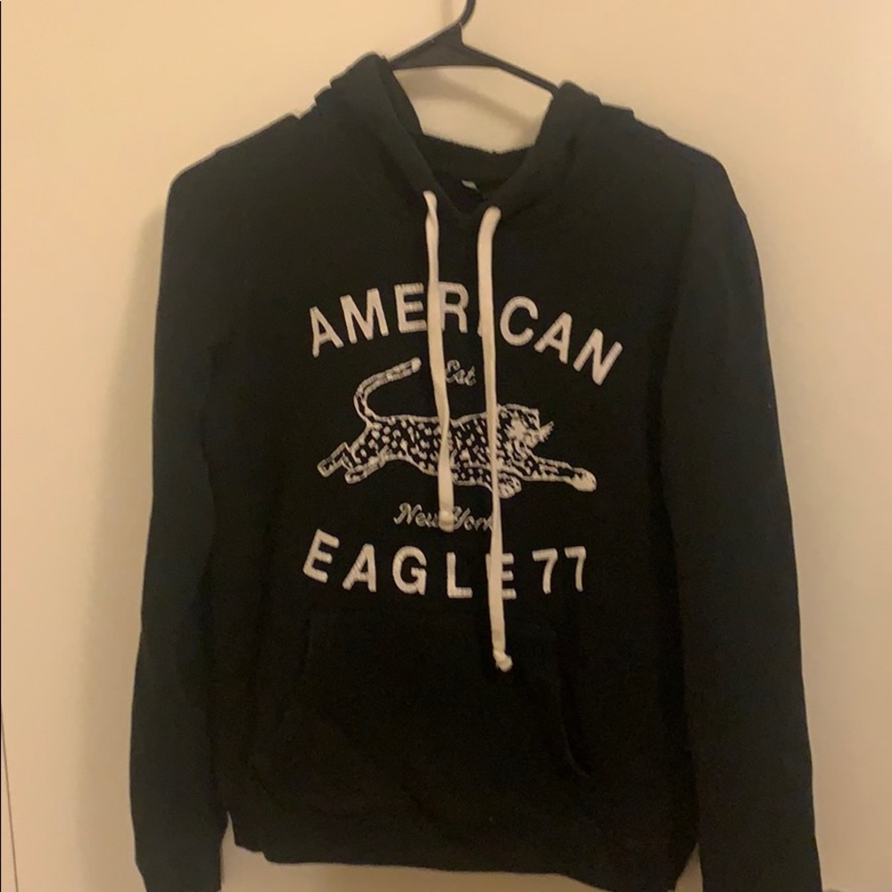 America eagle hoodie